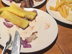 -拉蒂娜·巴西牛排馆 Latina·Brazilian Steakhouse(王府井喜悦店)