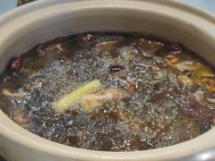 -名善山珍·野生菌汤锅(文殊院店)