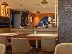-牛扒先生·雪花牛扒西餐厅(东平店)