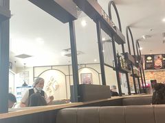 -萨莉亚意式餐厅(南开大悦城店)