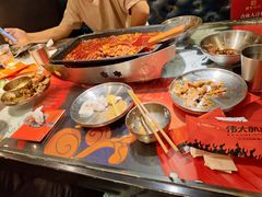 -伟大航路烤鱼(迅驰广场店)