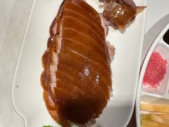 -大鸭梨烤鸭(望京店)