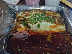 -弓虽昌焖烧鸡(大竹林店)