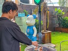 -鑫釜山海鲜烧烤(浑南店)