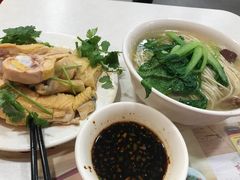 -振鼎鸡(福州路店)