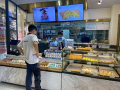 -MANFEN聚满分西点(远洋大信店)