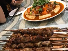 -新疆伊宁远征餐厅