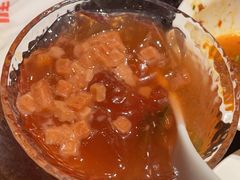 冰粉-渝利重庆火锅