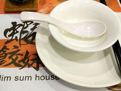 -虾饺妹·粤式手工点心(水荫路店)