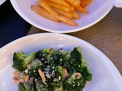-恰餐厅CHAR Grill(北京三里屯洲际店)