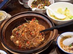 -味上湘菜馆(岳麓山店)