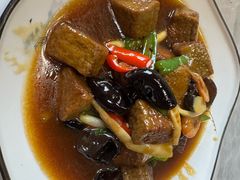 -呼吸森林·生态农庄农家乐私房菜