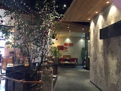 -小城粥道·海胆鲜虾粥(解放广场店)