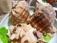 -阿杰臻选海鲜饭店(普陀山店)