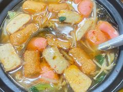 -天瑞福云南过桥米线(十里河店)