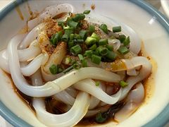 老二凉粉-龙抄手(文殊坊店)