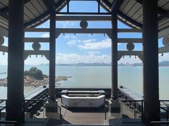 -影吧•悬崖海景(珠海凤凰湾悦椿酒店)