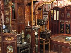 -日日鲜自助餐厅(小公园店)