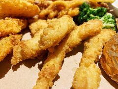 -必胜客(百联又一城店)