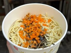 -严老幺烧麦(前进四路店)