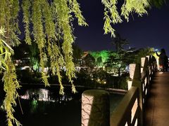 -济南大明湖景区