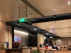 大堂-海底捞火锅(金光华店)