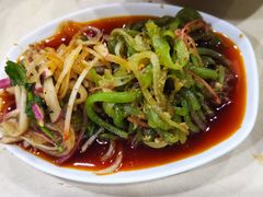 -天一沾水肥肠(科园一街店)