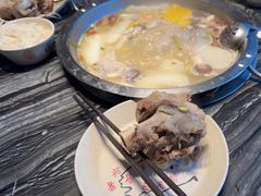 -天都火锅酒楼(虹梅南路店)