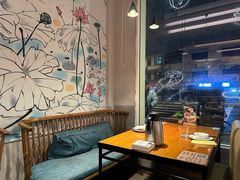 -莲餐厅·湖北菜·潜江小龙虾店(愚园路店)