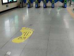 -华西坝(地铁站)