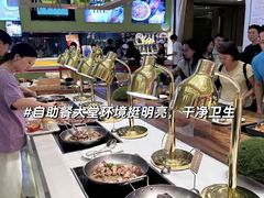 -堂会(天河店)