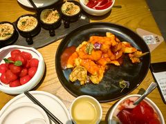 -榕意·川味之美(深业上城店)