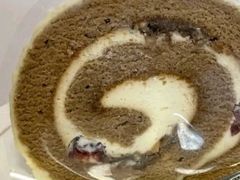 新年炫彩厚椰拿铁-星巴克(平湖万达广场店)