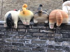 -故宫礼物(北京大兴国际机场店)