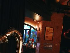 -音乐房子·Vintage Live Bar(玉林总店)