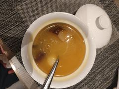 -博林天瑞喜来登酒店·西丽尚膳