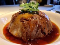 -皇朝会.经典传统粤菜(外滩店)