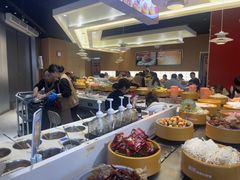 -龍歌自助小火锅(秦淮水游城店)