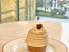 -Angelina安吉丽娜(恒隆广场店)