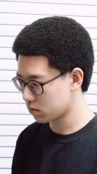 -DL BARBERSHOP男士理发店