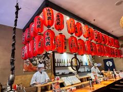 -千代武日本料理(开发区店)