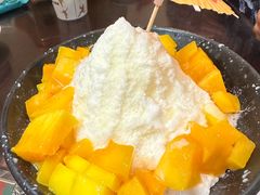 -民信老铺(双皮奶博物馆店)