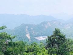 -丹东凤凰山景区