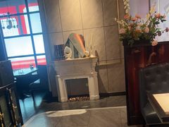 -风渡嘉荷西餐厅 Windy City(西三旗金隅店)