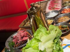 -汉拿山(北京上地华联店)