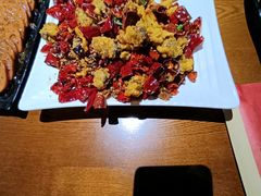疯狂麻辣鱼-望京一号(菜户营店)