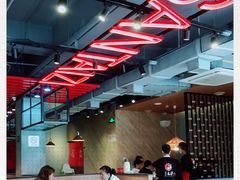 大堂-三太子地摊烧烤·小龙虾(北蔡店)