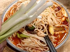 -罗胖子粉面蒸菜馆(湘中海·星之都店)