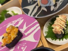 -三禾寿司(石龙店)