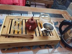 -丽江庭院之爱在路上(西单店)